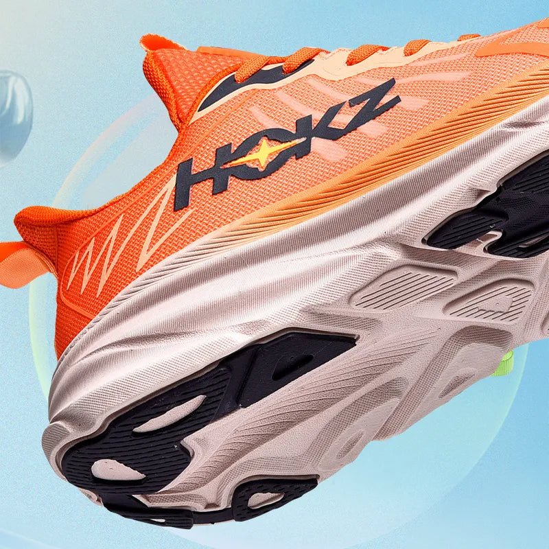 Hokz | Bequemes Turnschuhe