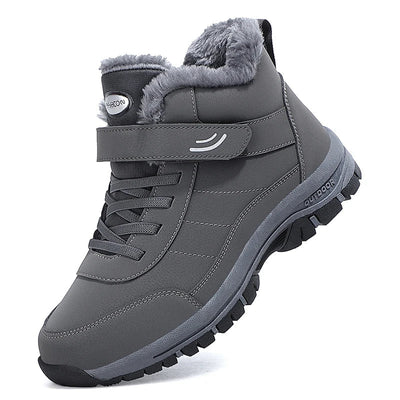 SkyStep | Orthopädische Winterschuhe