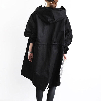 Mia | Eleganter Trenchcoat