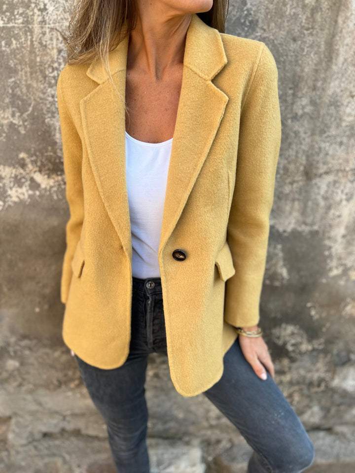 Emily | Lässiger Blazer