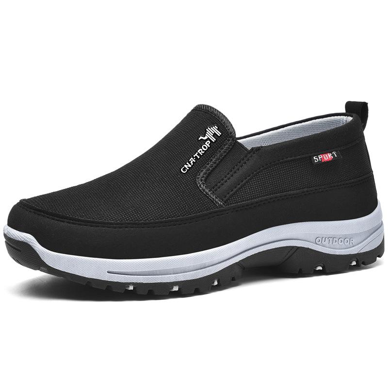 WalkEase™ - Bequemes Laufschuhe.