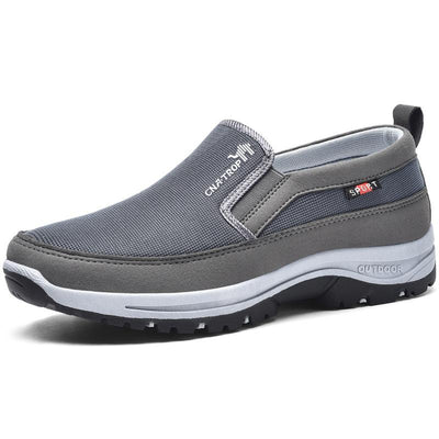 WalkEase™ - Bequemes Laufschuhe.