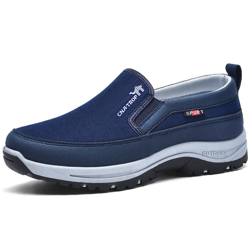 WalkEase™ - Bequemes Laufschuhe.