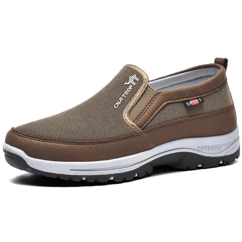 WalkEase™ - Bequemes Laufschuhe.