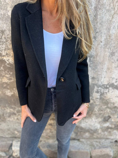 Emily | Lässiger Blazer