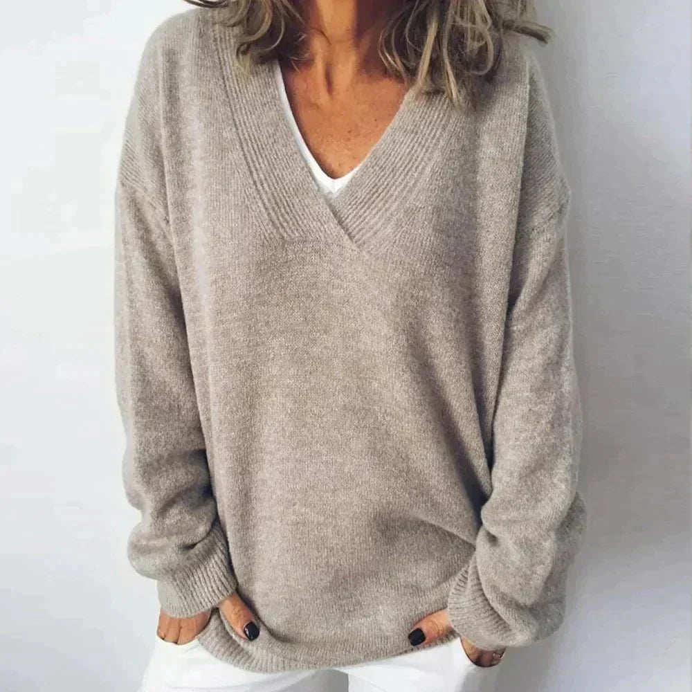 Emilia | Modisches Pullover