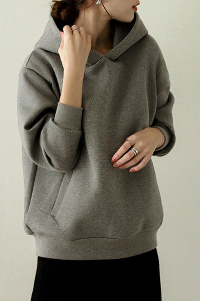 Eleanor | Kapuzenpullover