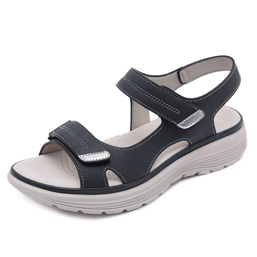 Eloisa | Bequeme orthopädische Sandalen