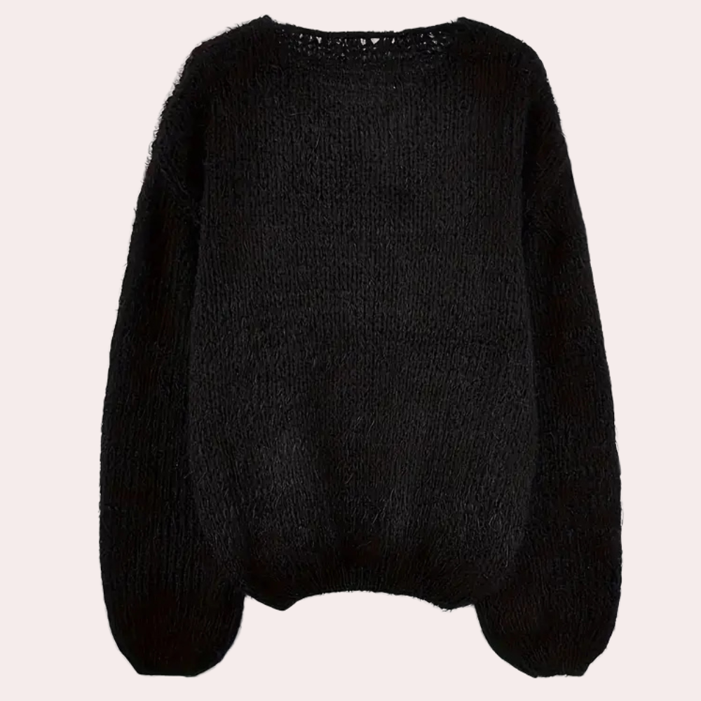 Cornelia | Luxus-Pullover