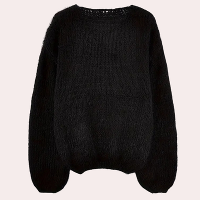 Cornelia | Luxus-Pullover