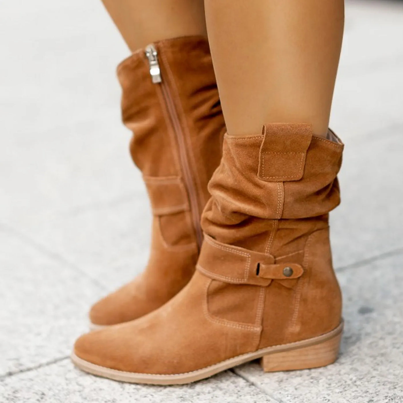 Marie | Stylische Stiefel