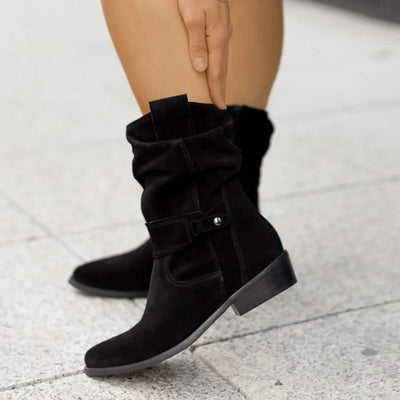 Marie | Stylische Stiefel