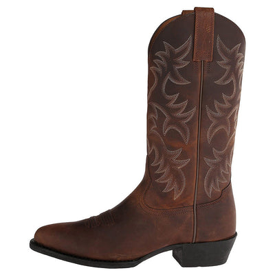 Romeo | Modische Cowboystiefel