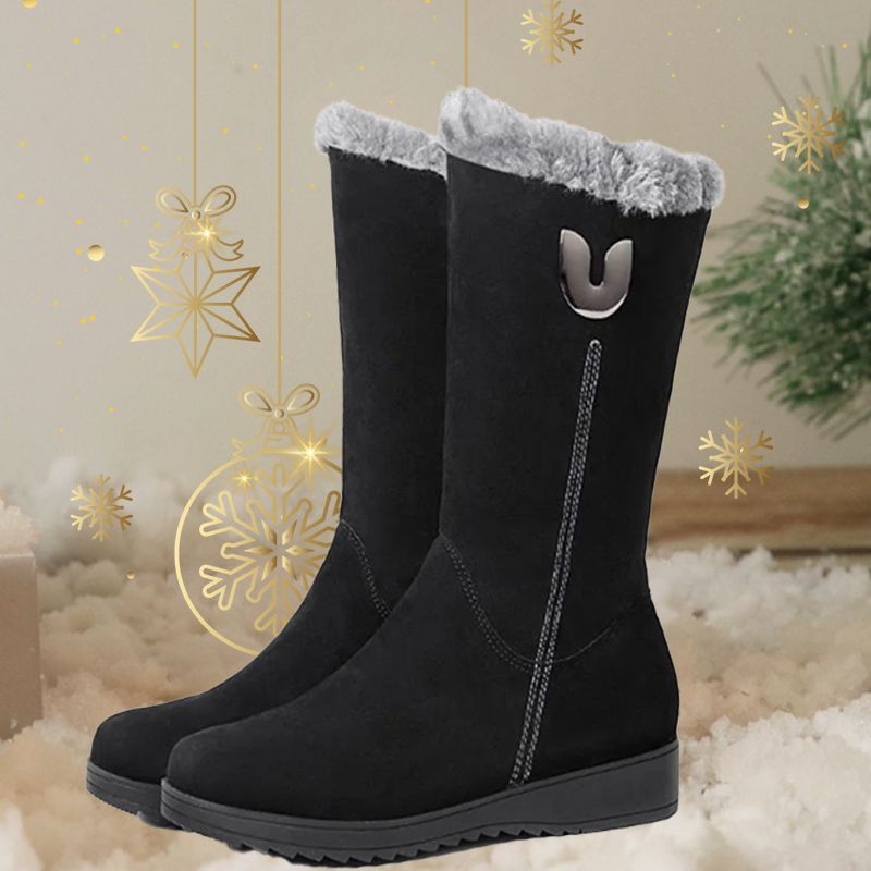 Lena | Thermo Schneestiefel