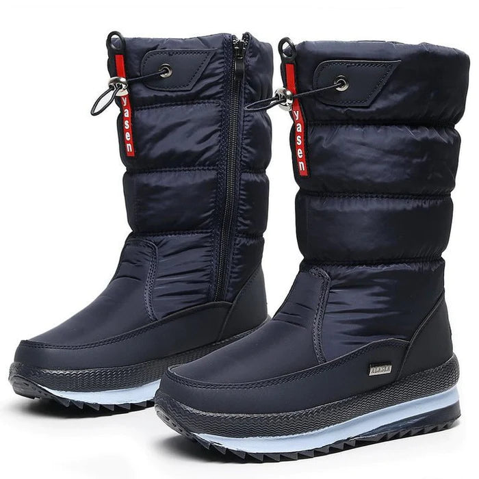 THALIA | KUSCHELIGE WINTERSTIEFEL