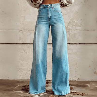 Kathrin | Trendige Vintage Boho-Hose