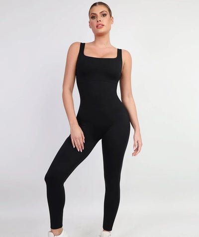 Momi™ | Bequemer & trendiger Jumpsuit