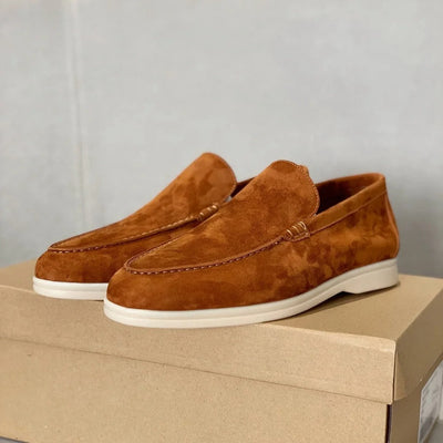 Kevin | Stilvolles Loafer