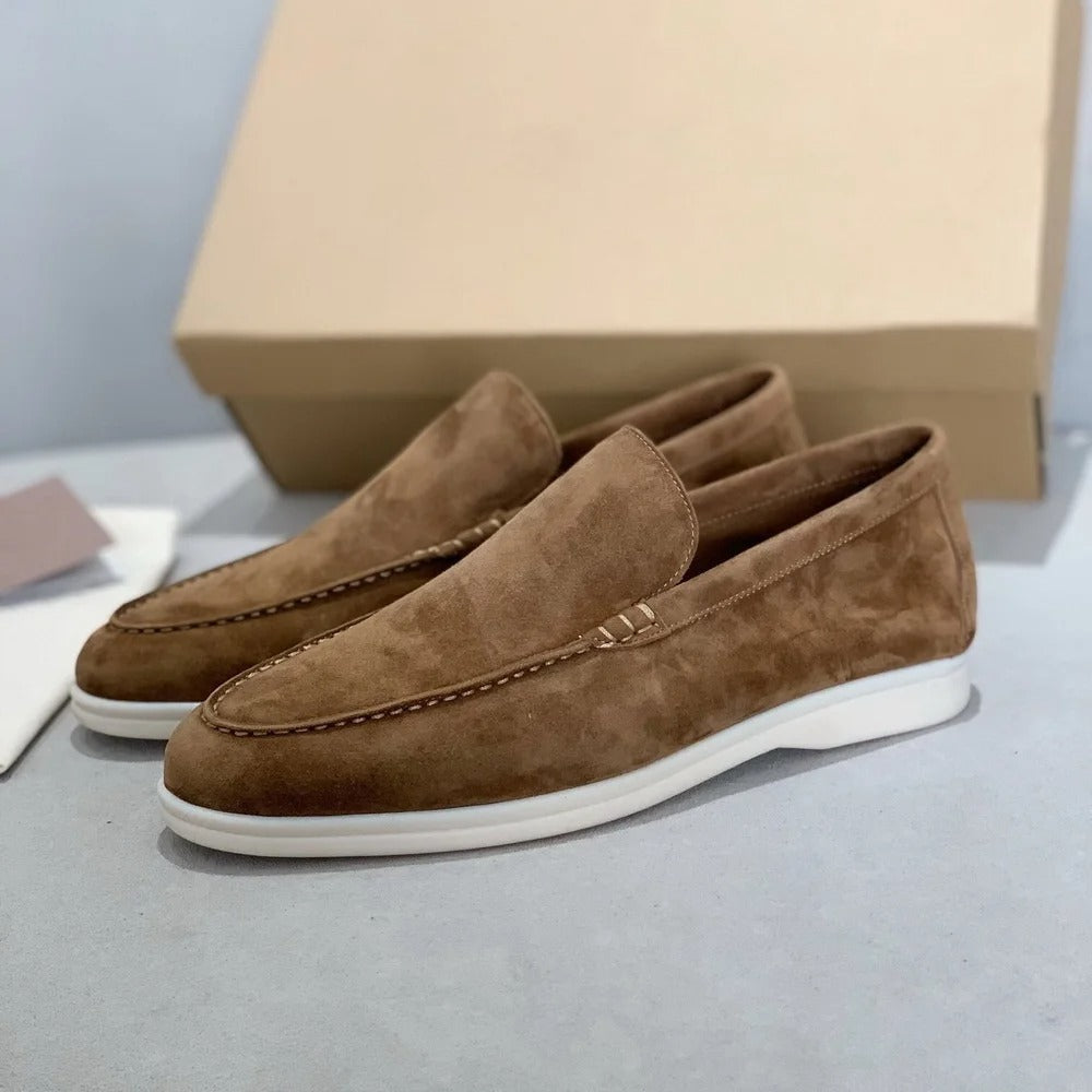 Kevin | Stilvolles Loafer