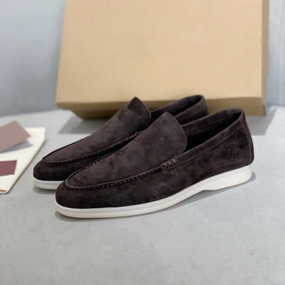 Kevin | Stilvolles Loafer