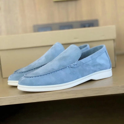 Kevin | Stilvolles Loafer