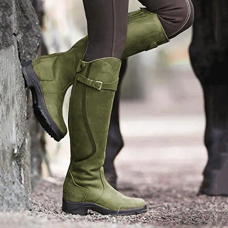 Hanna | Stilvolles Stiefel