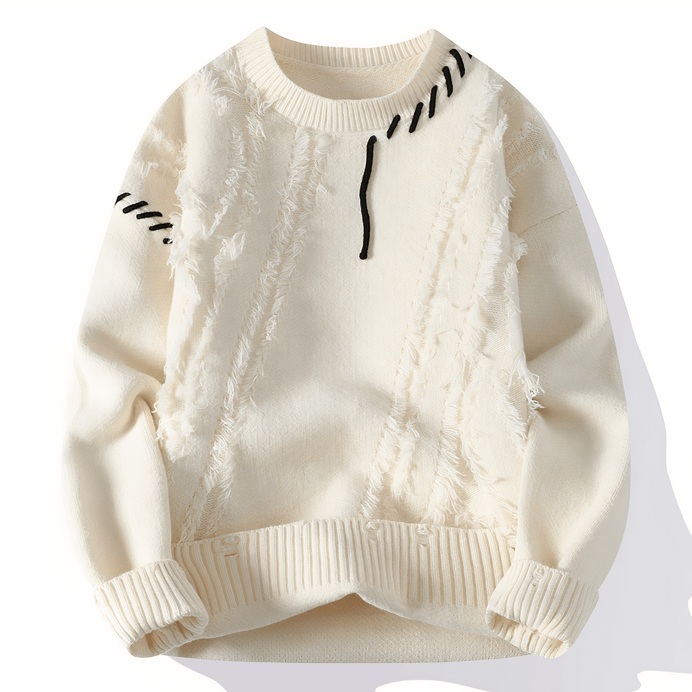 Elina | Strickpullover