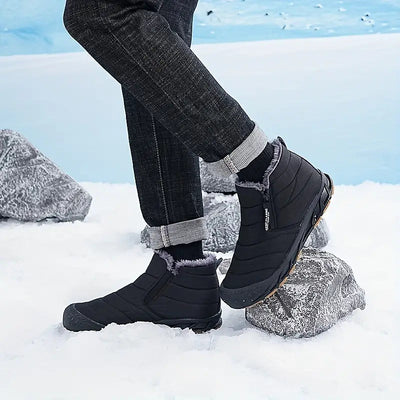 Jane | Unisex-Winterschuhe