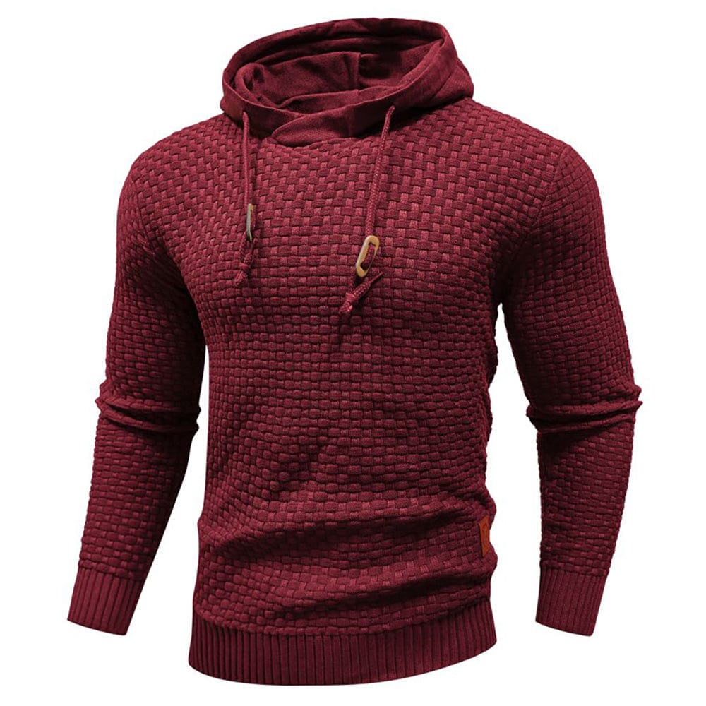 Phantom | Herren Kapuzenpullover