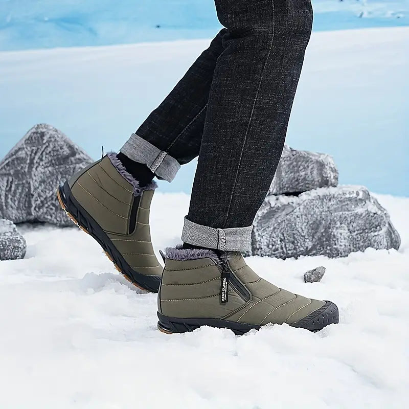 Jane | Unisex-Winterschuhe