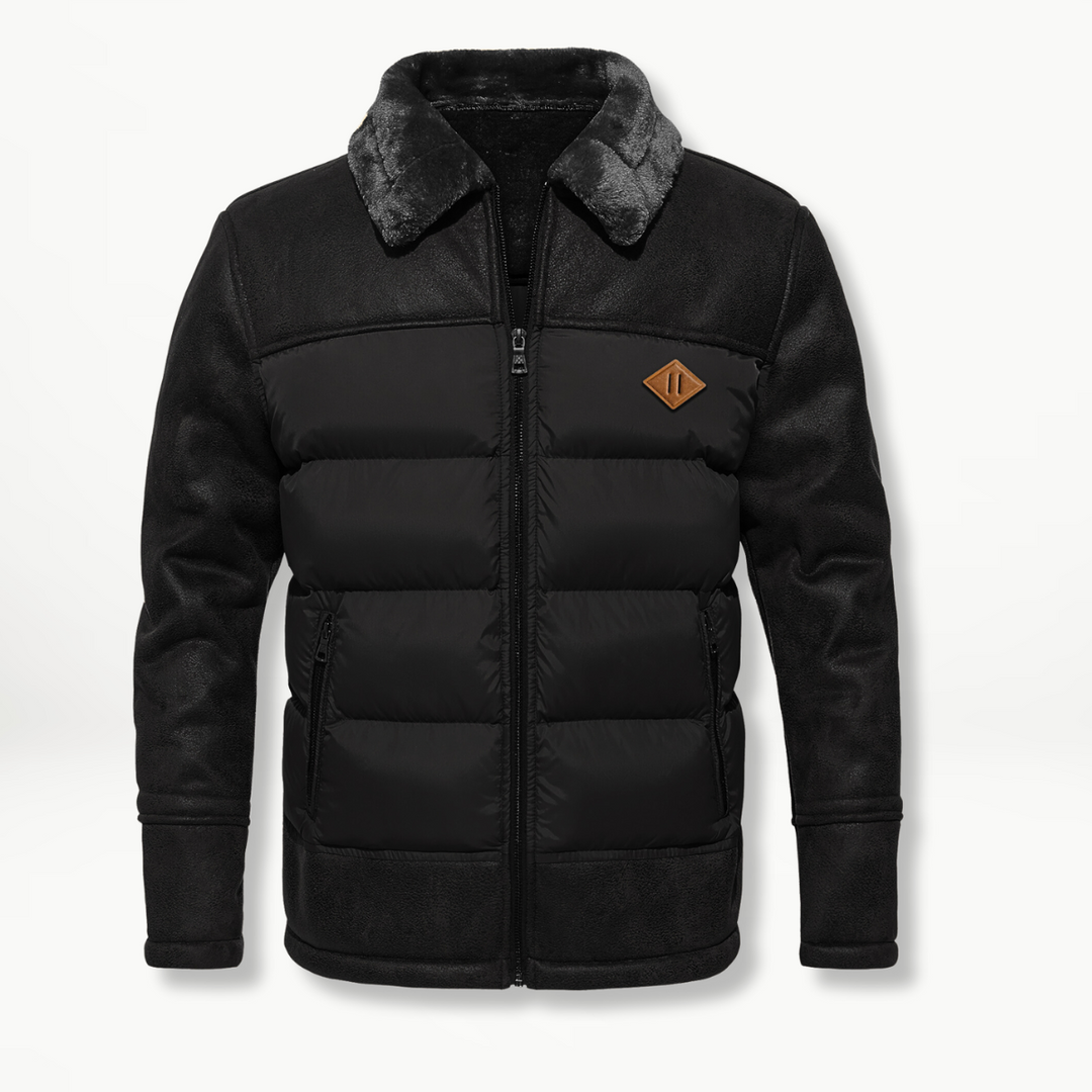 DAMIAN | WINTERJACKE FÜR MÄNNER