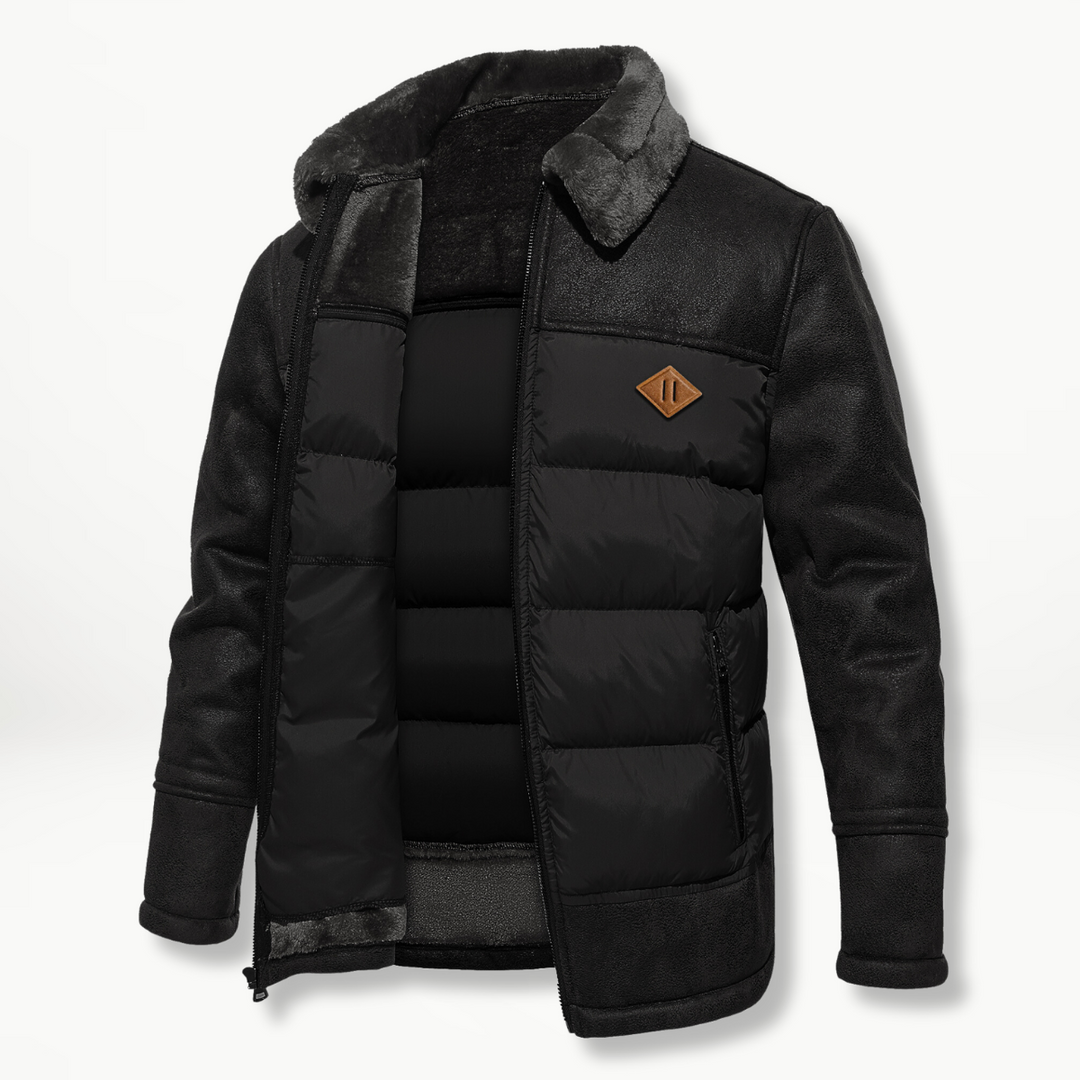 DAMIAN | WINTERJACKE FÜR MÄNNER