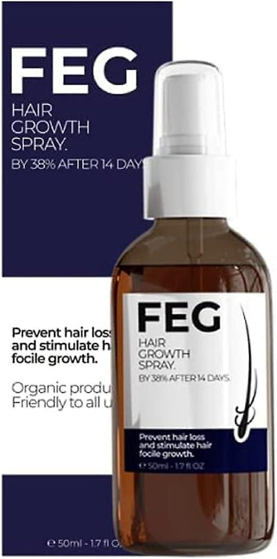 Feg Hairvital | 1 + 1 Gratis!