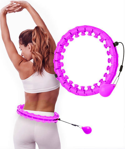 Dora | Unendlichkeit Fit Hula Hoop Reifen