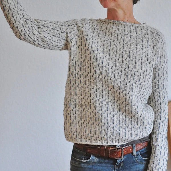 Buri | Warmer Pullover