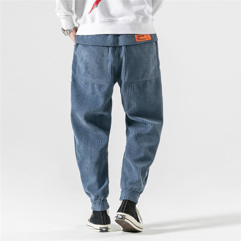 Tommy™ | Modisches Cordhose