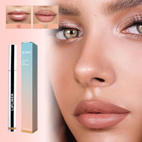 Nove | Abnehmbarer Lipliner