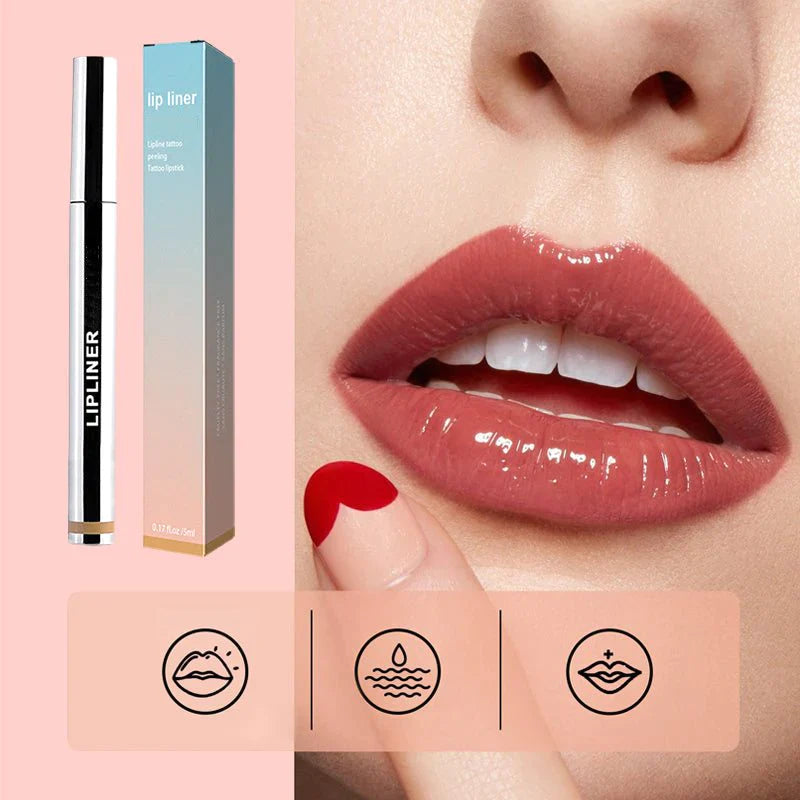 Nove | Abnehmbarer Lipliner