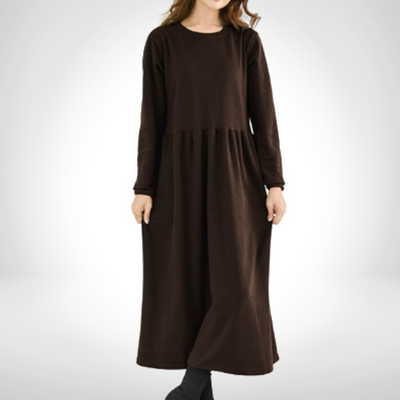 Sophia | Maxi Kleid