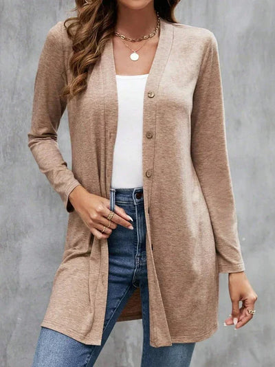 Thalia | Strickjacke für Damen