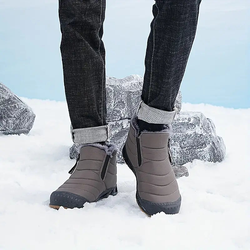 Jane | Unisex-Winterschuhe