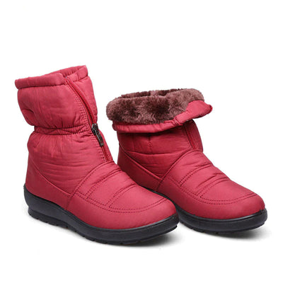 Cozyboot | WINTERSTIEFEL