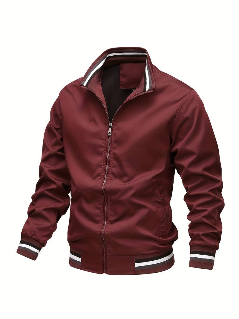 DAVE | HERREN JACKE