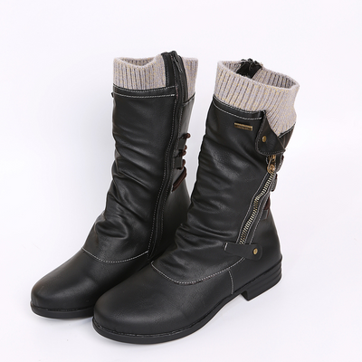 ChillStep | Winterstiefel für Frauen