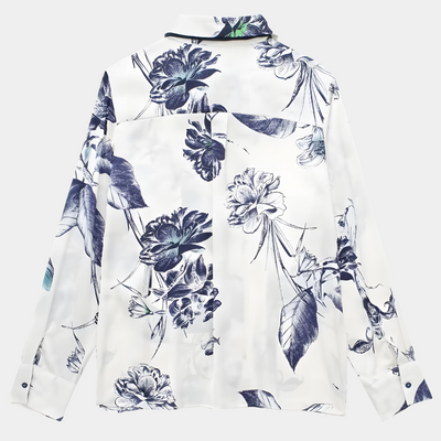 Sylvie | Modisches Bluse