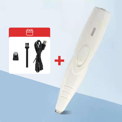 PetShaver | Mini-Trimmer für Haustiere