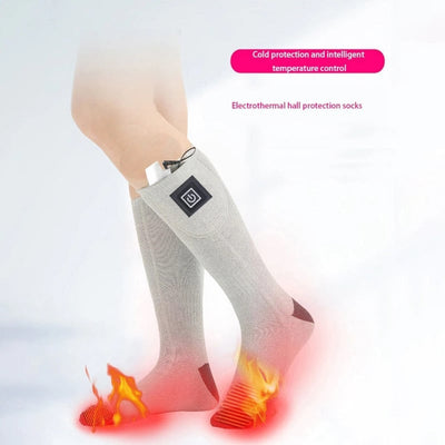 CozyHeat | Unisex Beheizte Socken