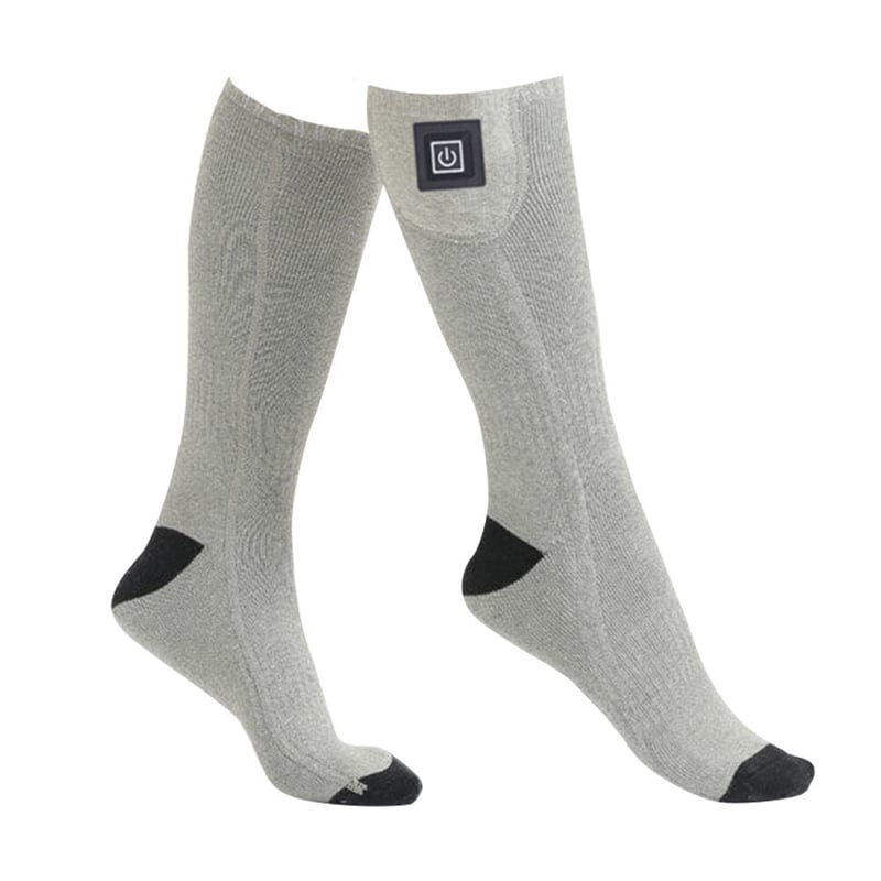 CozyHeat | Unisex Beheizte Socken