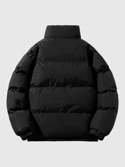 Declan | Gesteppte Puffjacke