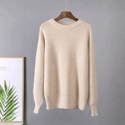 Mailyn | Kaschmir Pullover